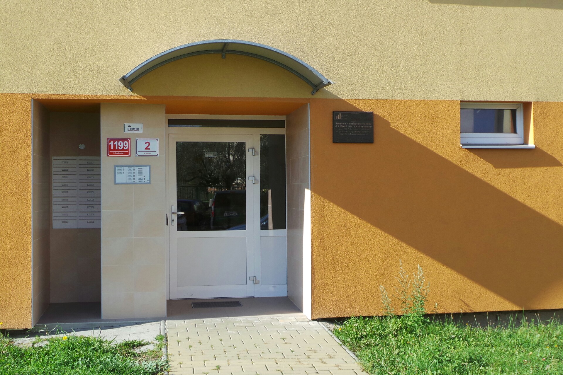 Ing.arch. Václav Bouška