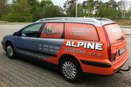 Fotografie ALPINE STŘECHY, s.r.o.