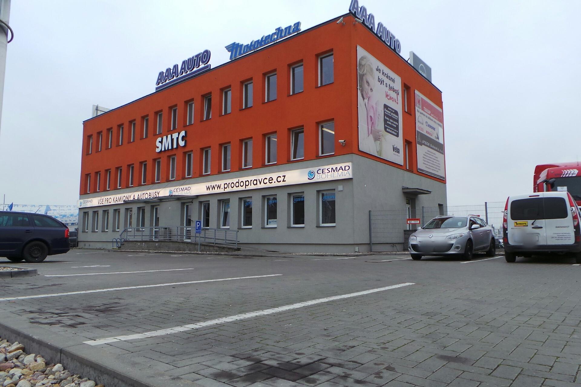 SMTC, a.s.