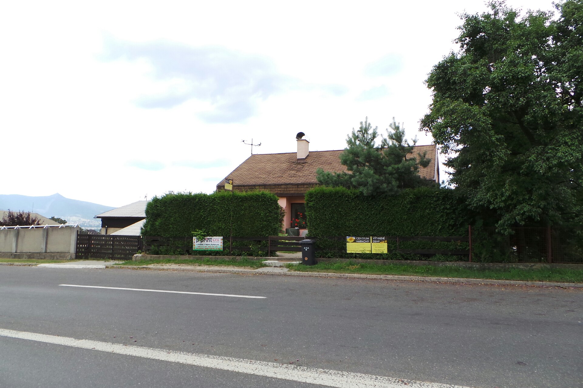 Život bez stresu foto 1