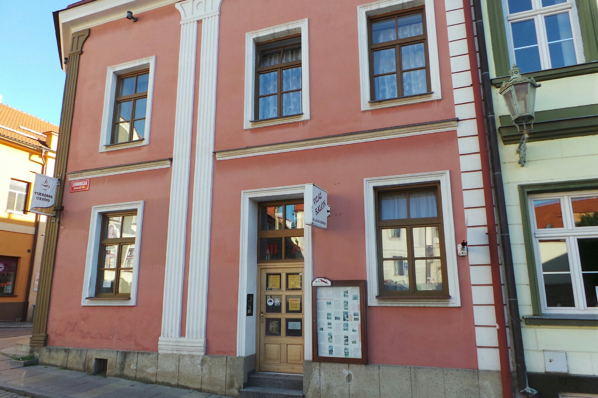 JUDr. Jitka Paseková, advokátka