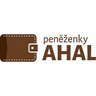 Logo obchodu peněženky AHAL