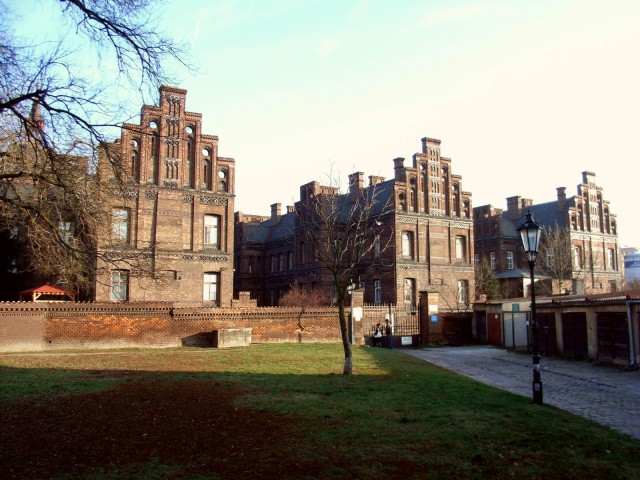 Porodnice Apolinář foto 2