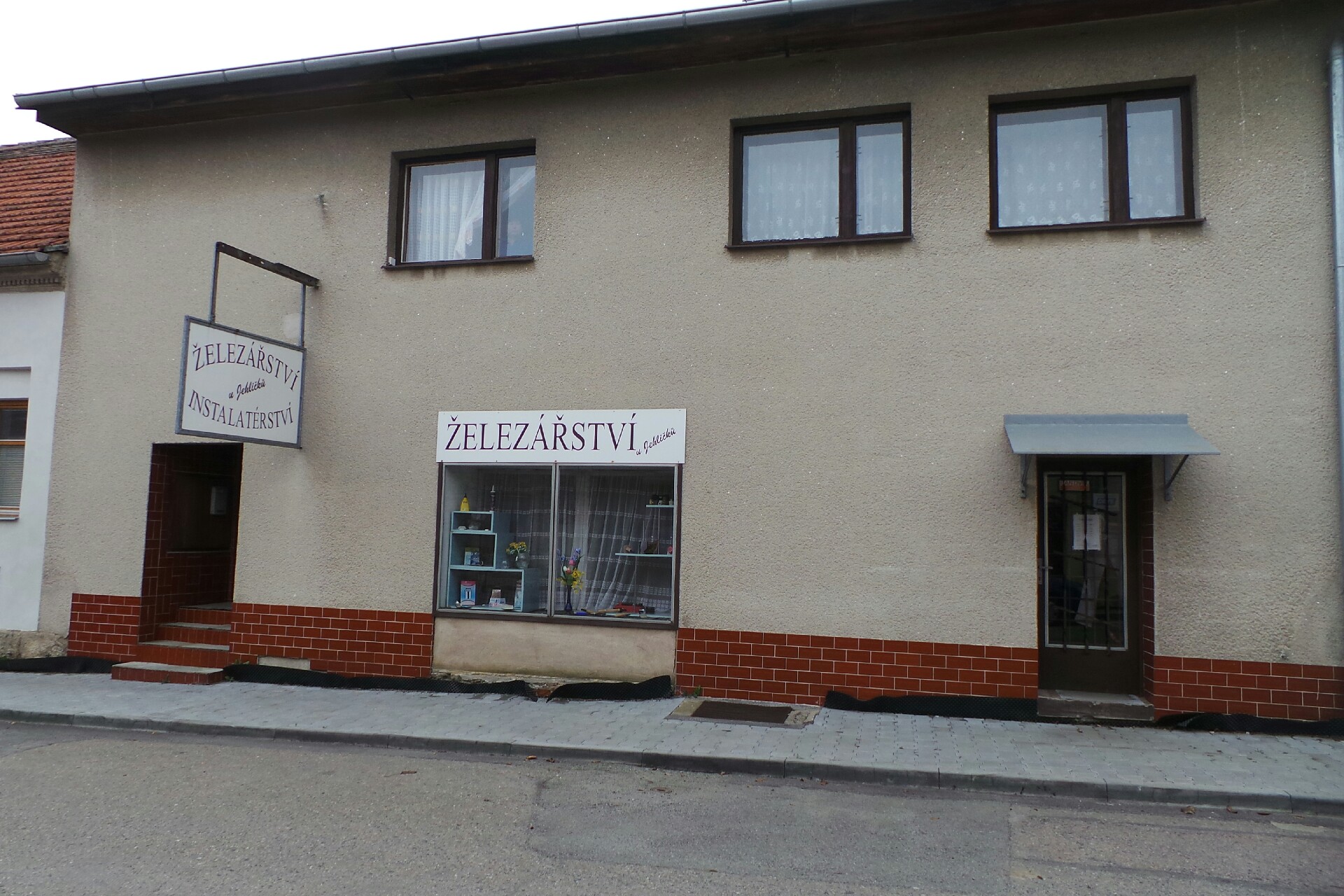 Hodinový manžel Leoš Mikeš