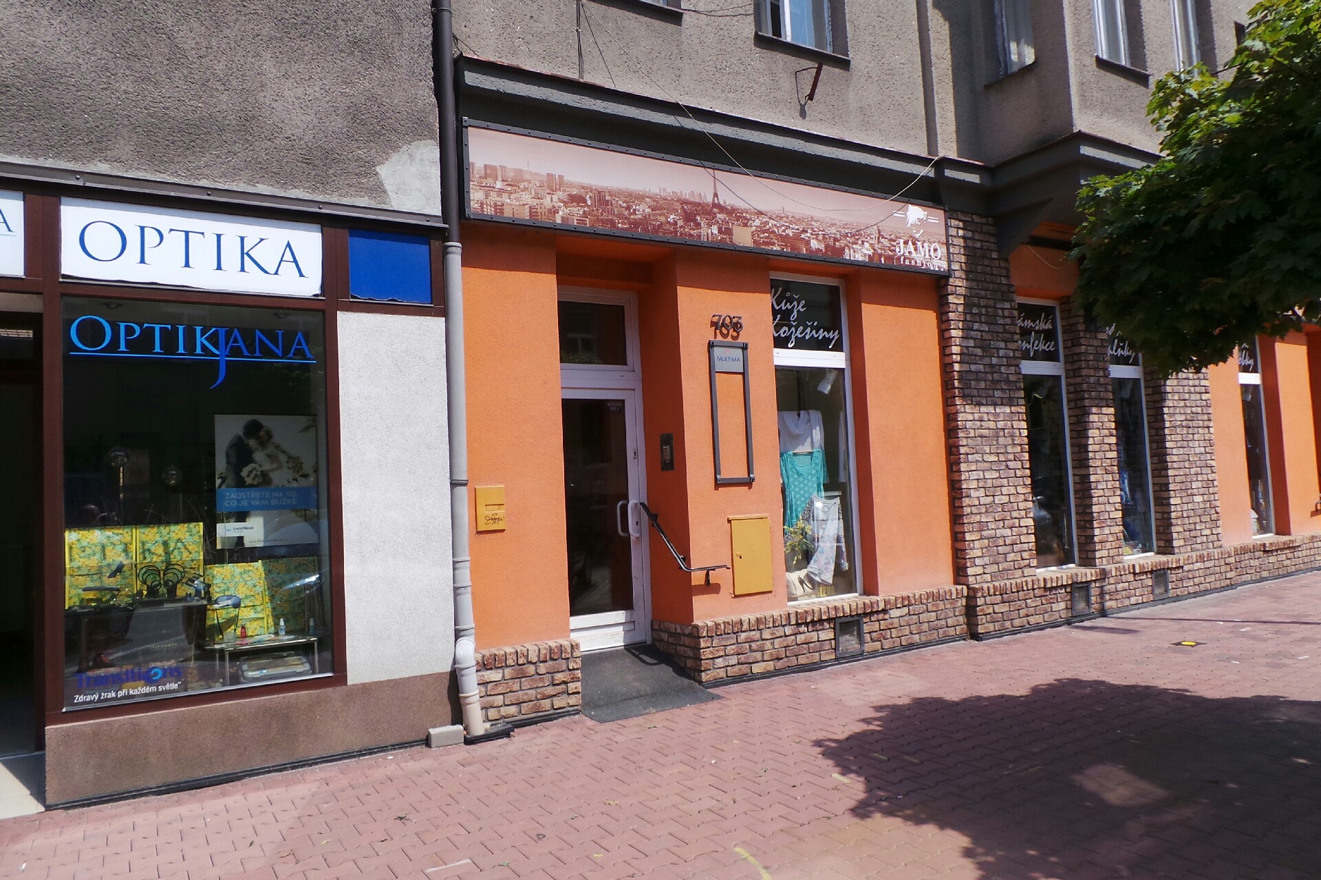 MULTIMA, a.s. foto 2