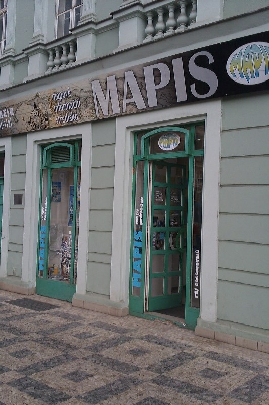 MAPIS, s.r.o.