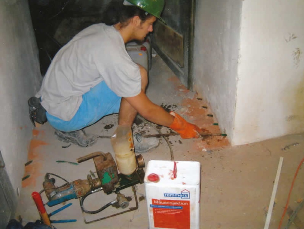 EZK SANACE STAVEB, s.r.o. foto 4