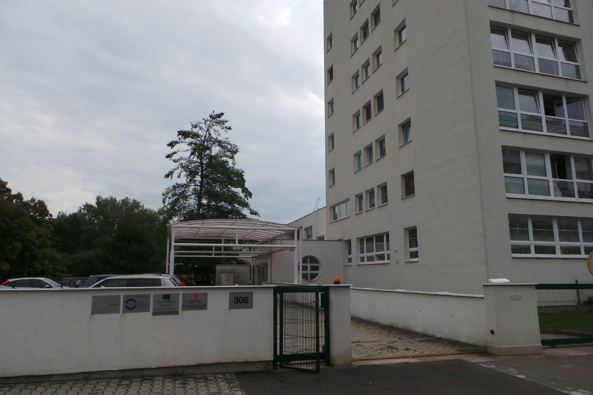 Bilfinger Czech Republic, s.r.o.