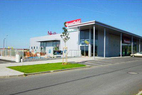 Marimex Plzen