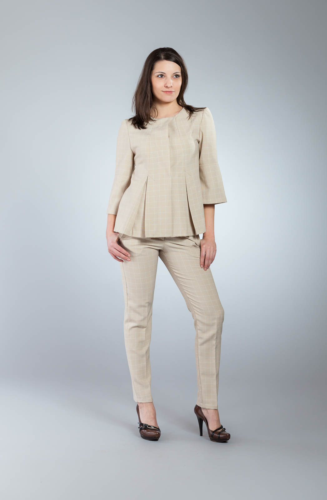 Evženie Divinová - zakázkové šití foto 2