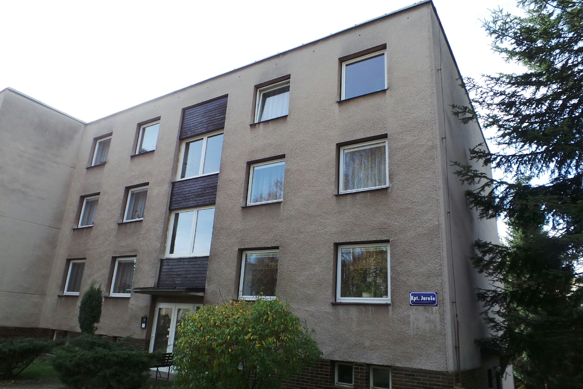 Společnost DUHA, Nadace pro děti postižené mozkovou obrnou