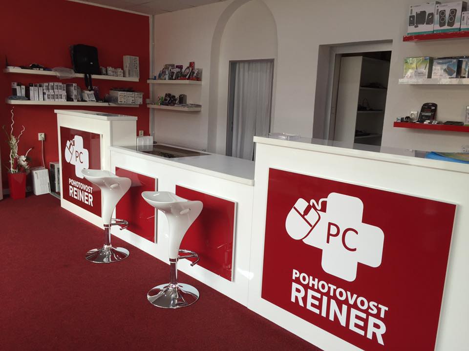 PC POHOTOVOST Reiner foto 2