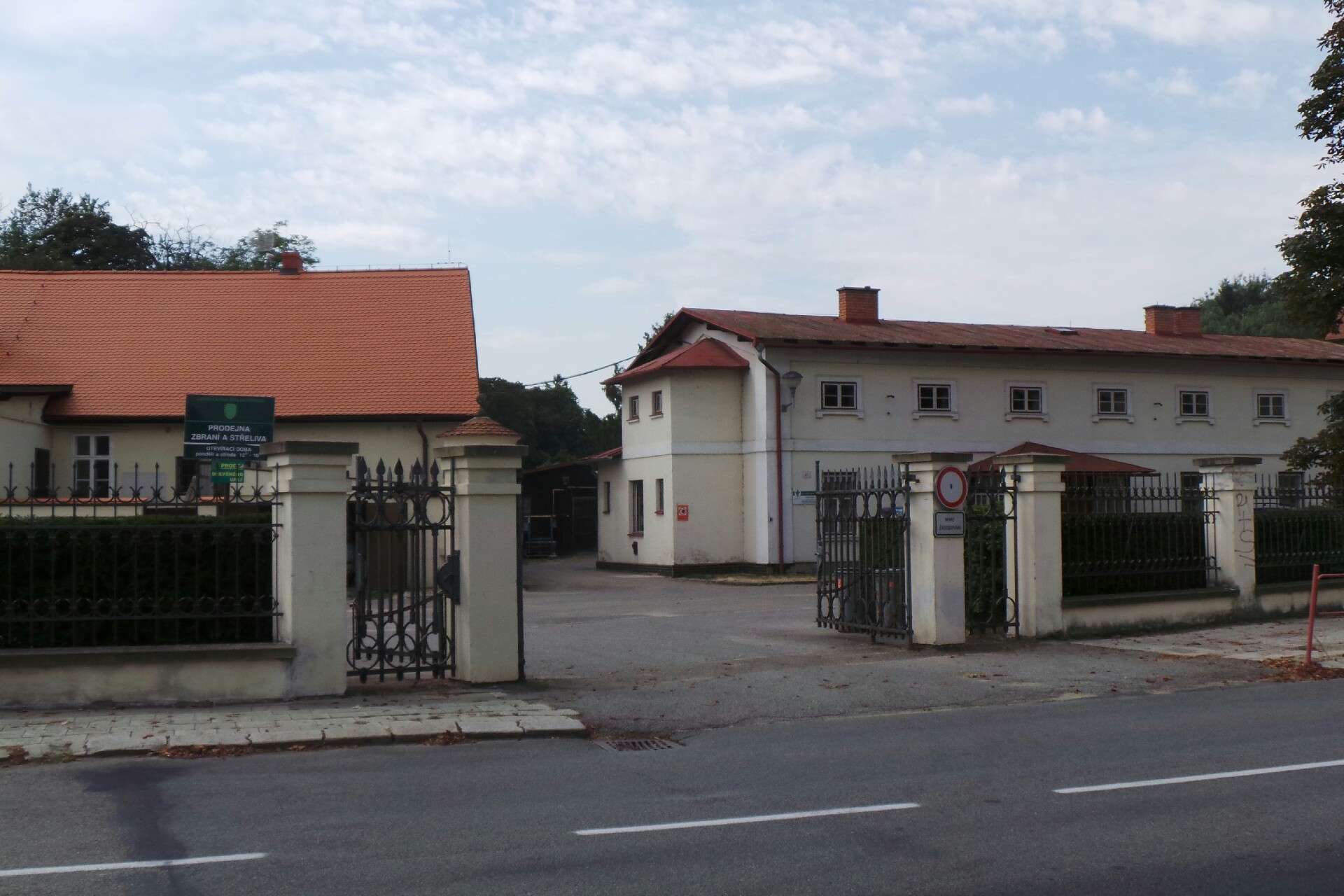 Lesy České republiky, s.p.