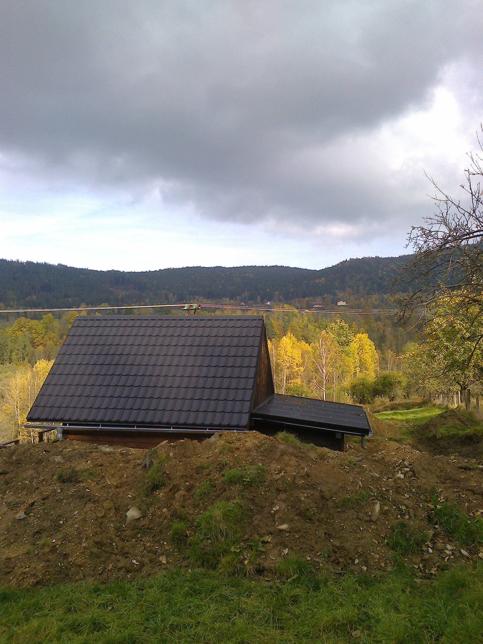 Farma Žampach foto 2
