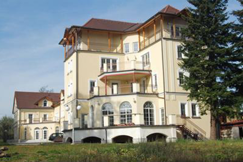 Hotel Goethe