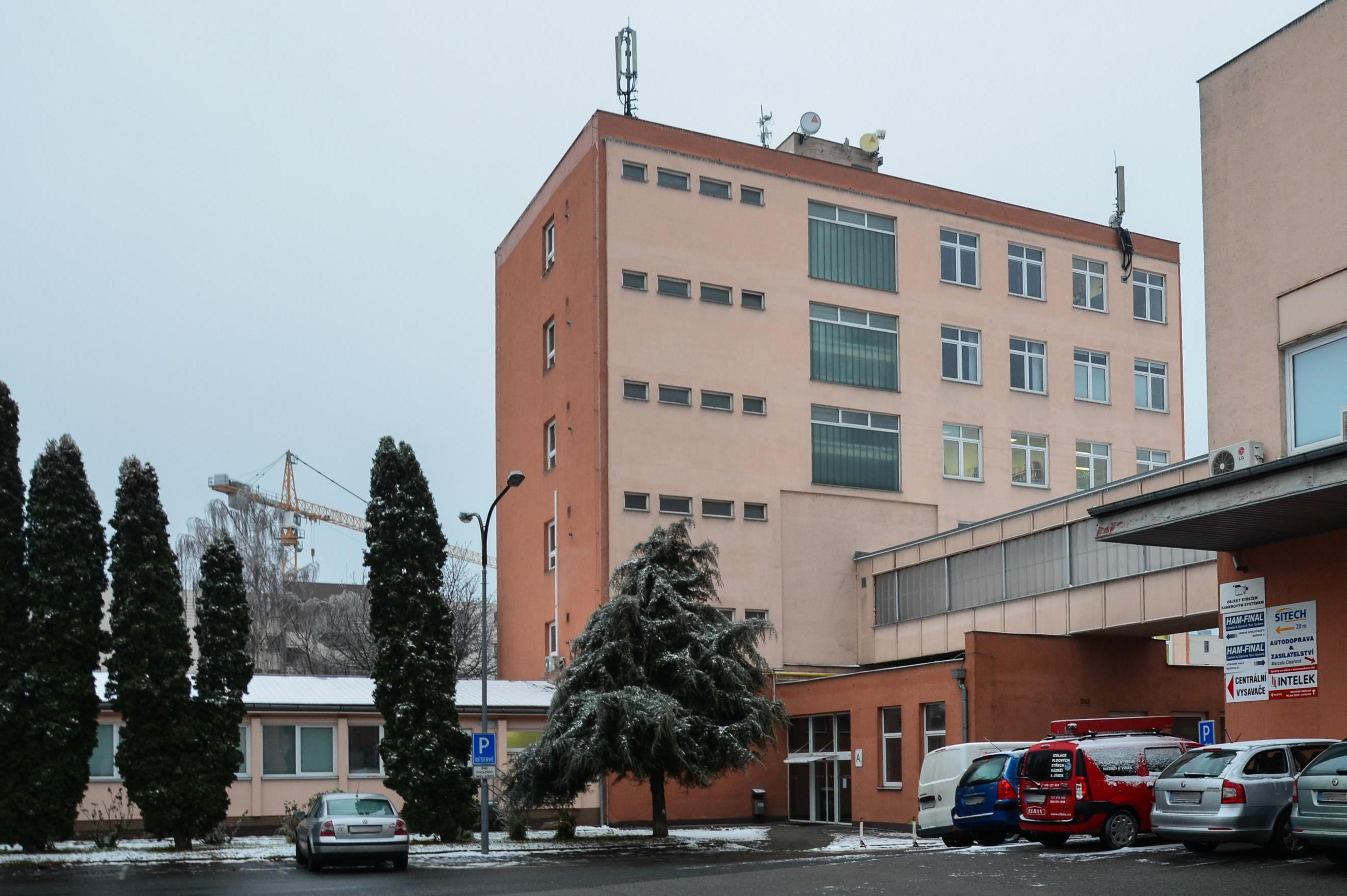 Roviko - veřejné zakázky