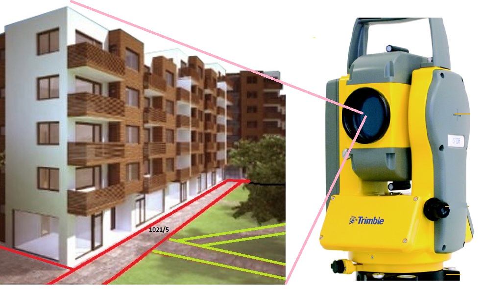 1. Geodetická kancelář, s.r.o. foto 2