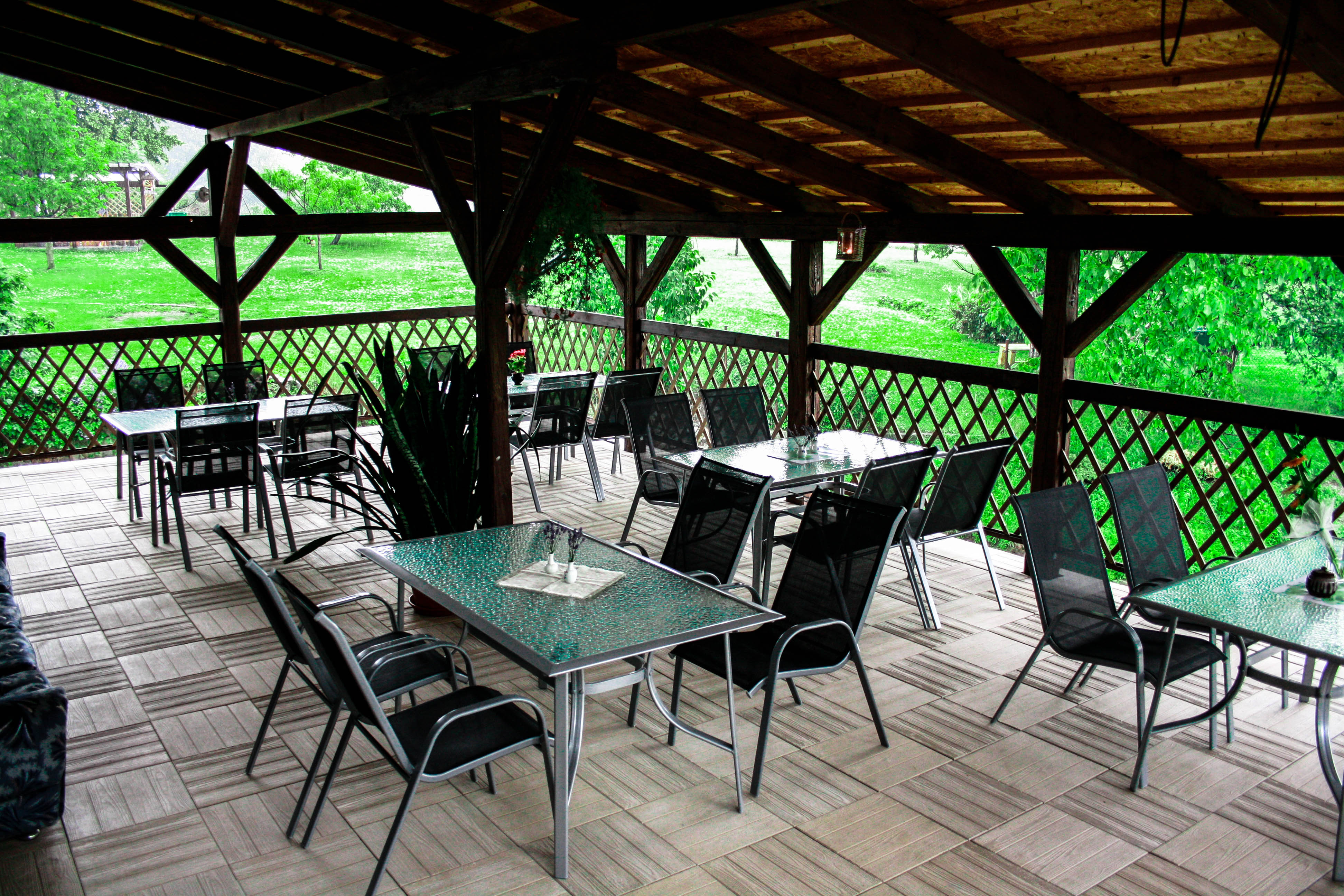 Ubytování Rychleby foto 4