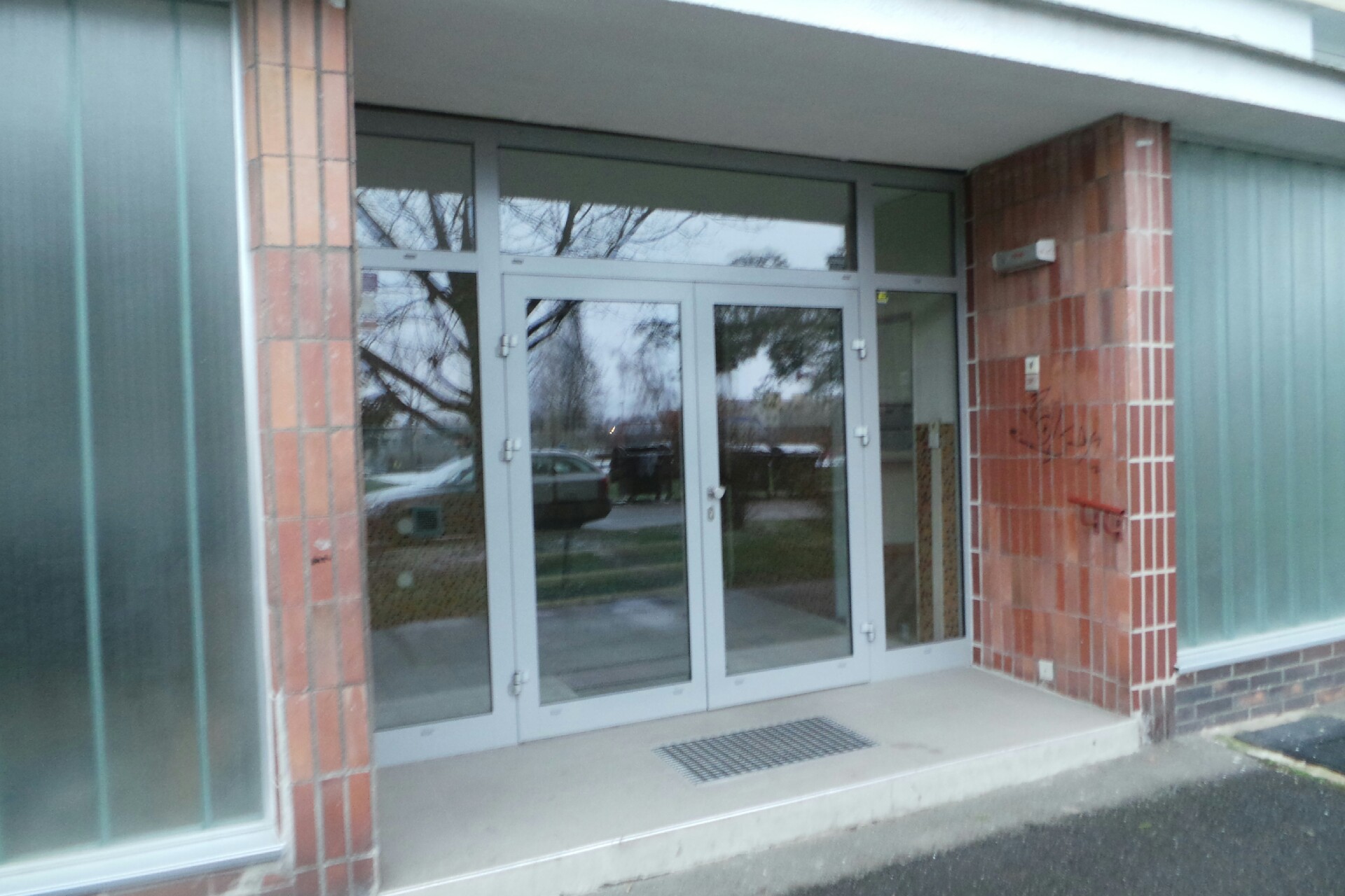 Masáže Fedor Vogel