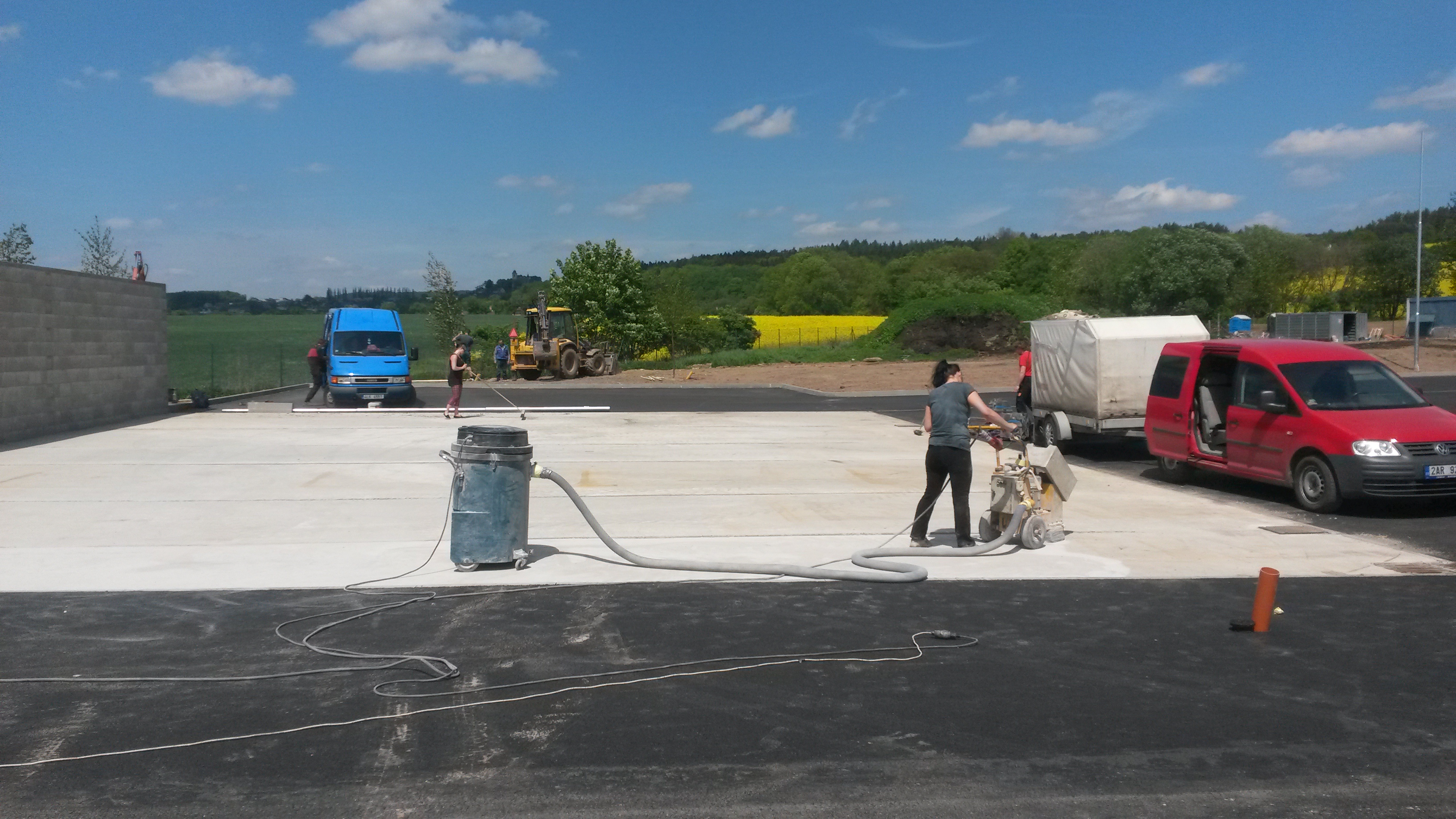 PODLAHY POSPÍŠIL s.r.o. foto 6