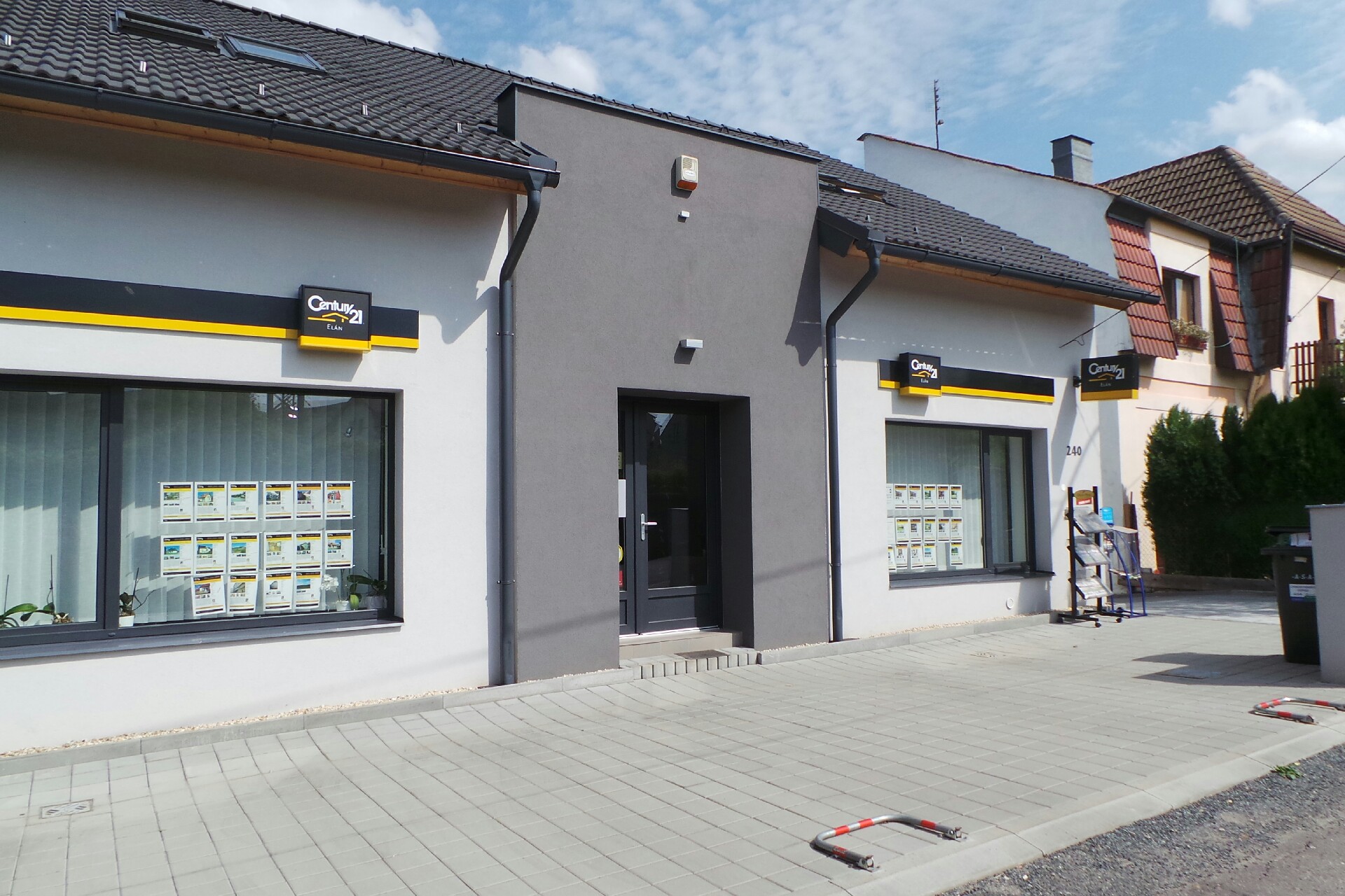 Mgr. Petra Šebková Krejčí, advokátka