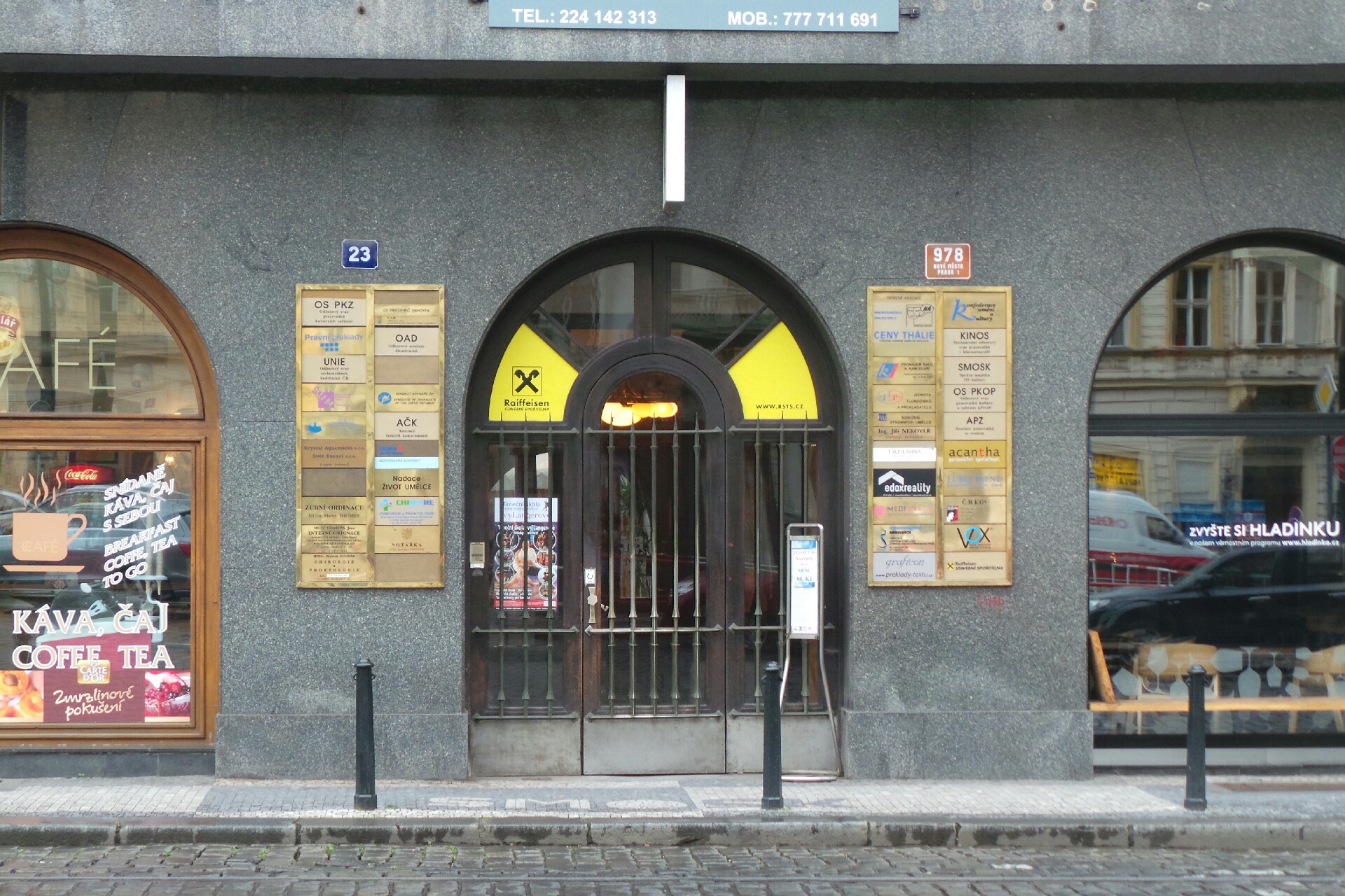 Klinická logopedie Mgr. Julie Šulcová