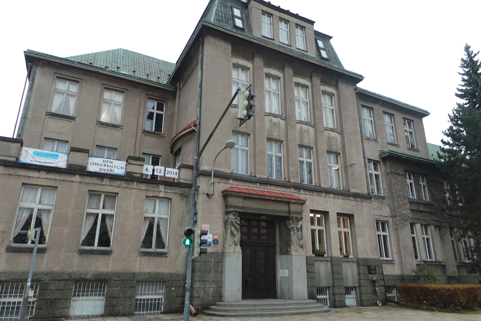 Školní jídelna GASTRON - Zuzana Vaníčková, s.r.o.