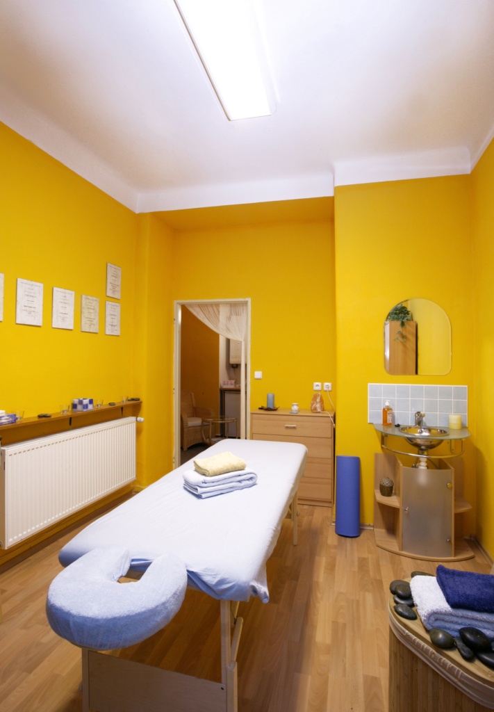 BODYZONE - Masážní a relaxační studio foto 2