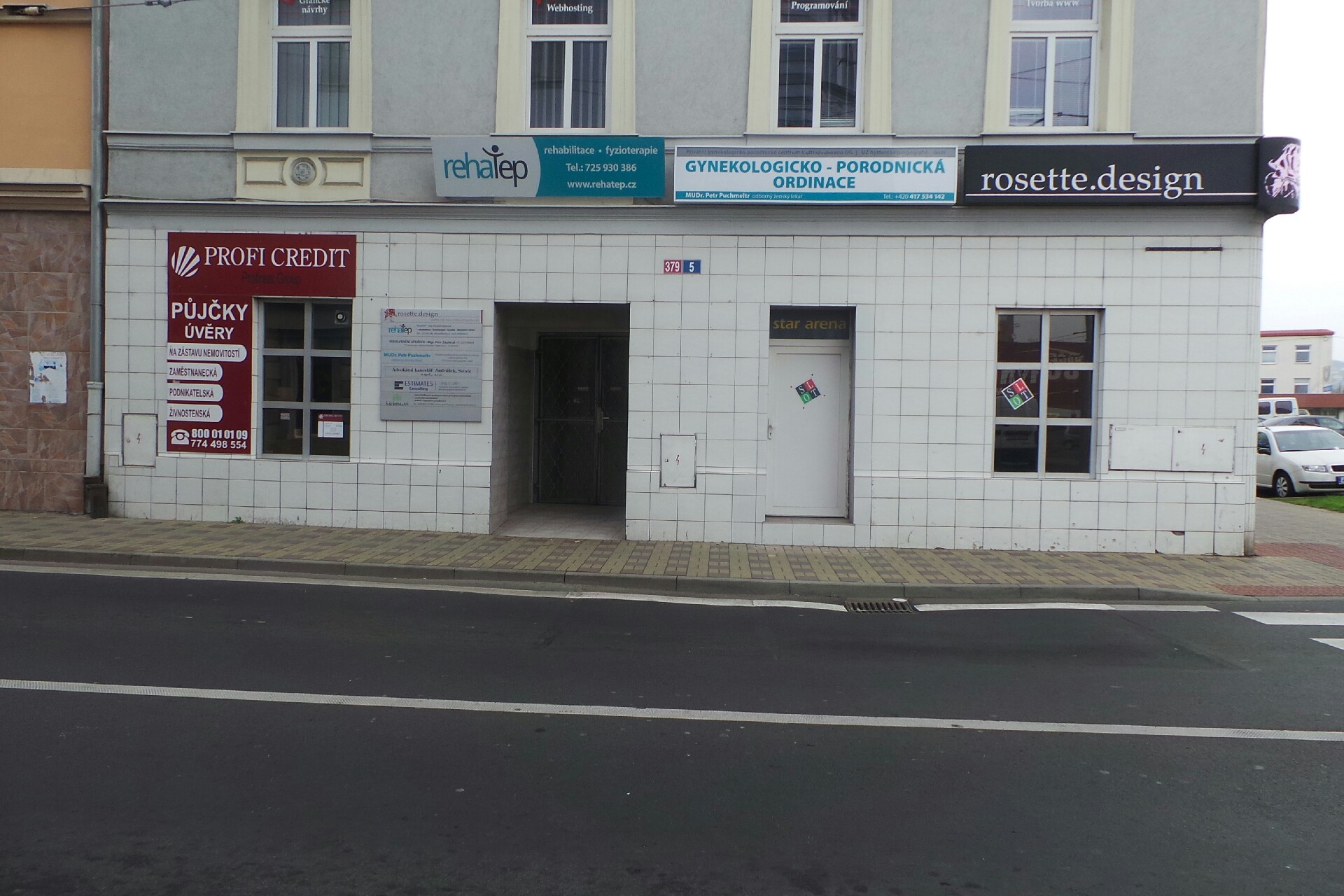 EQUITA Consulting, s.r.o.