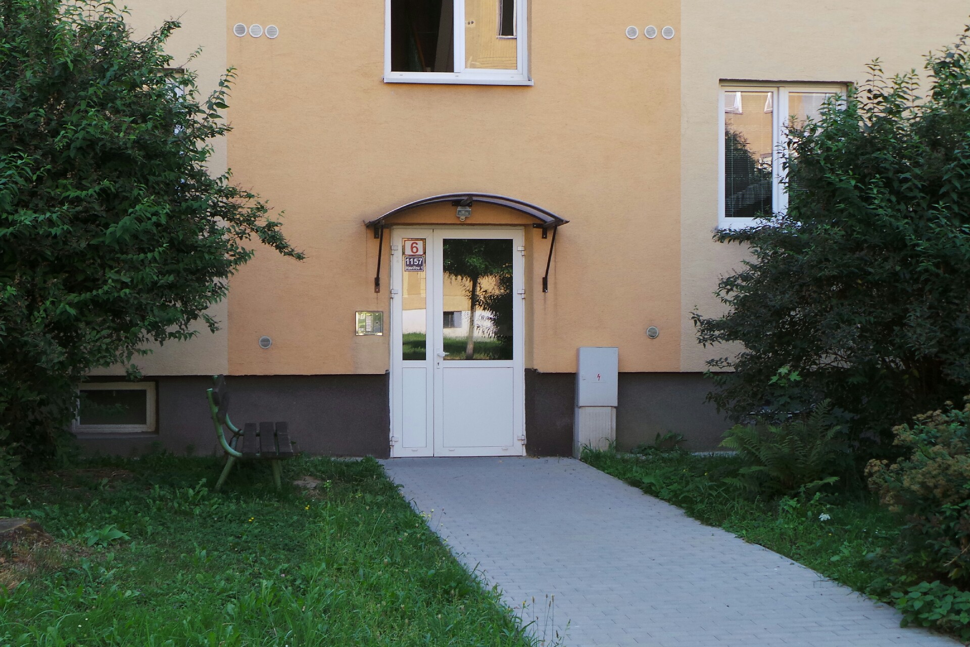 Rodinná autoškola Šárka