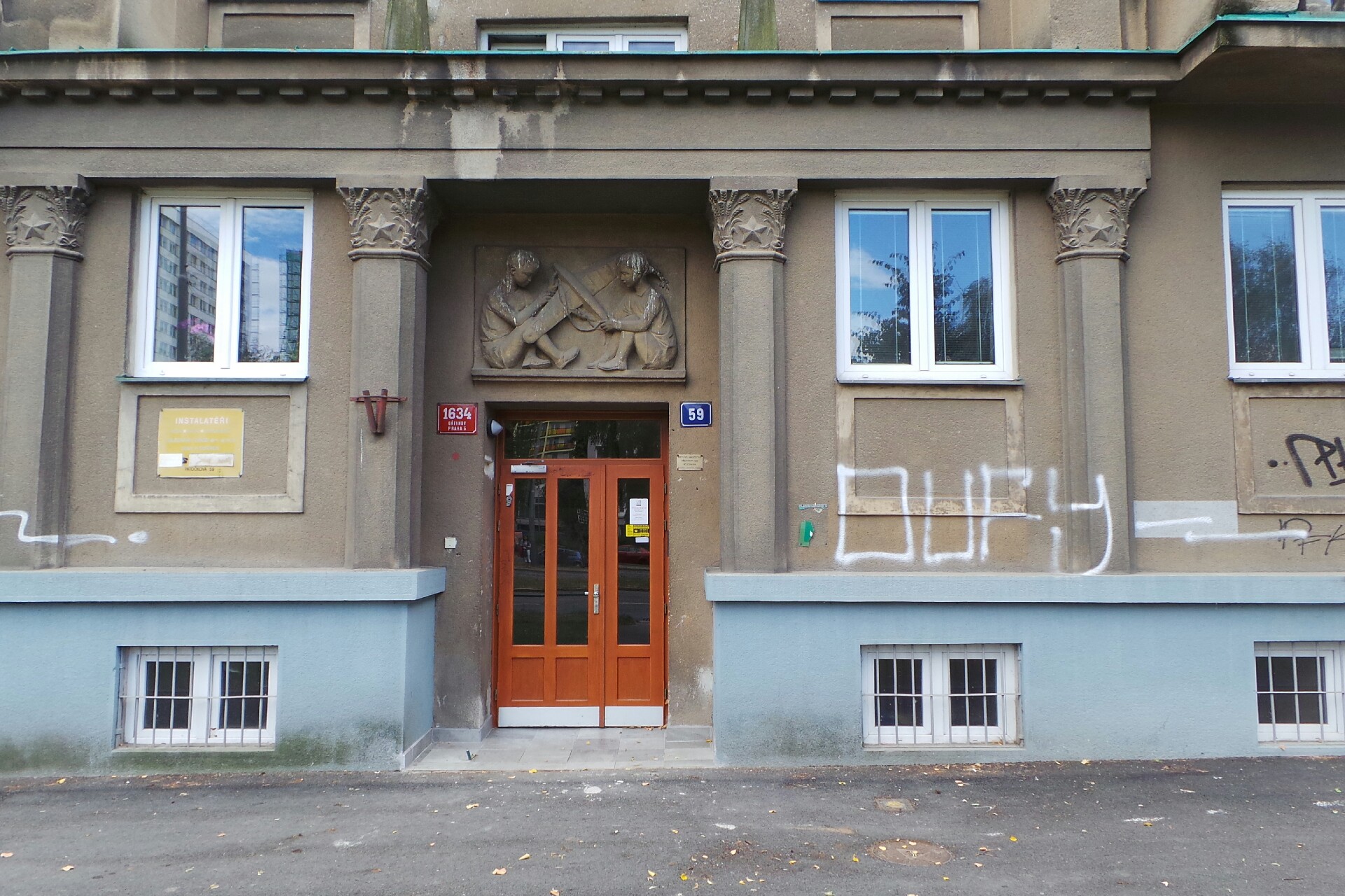 Ing.arch. Ondřej Bláha