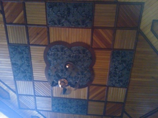 Truhlářství Pavel Hanzelka foto 2