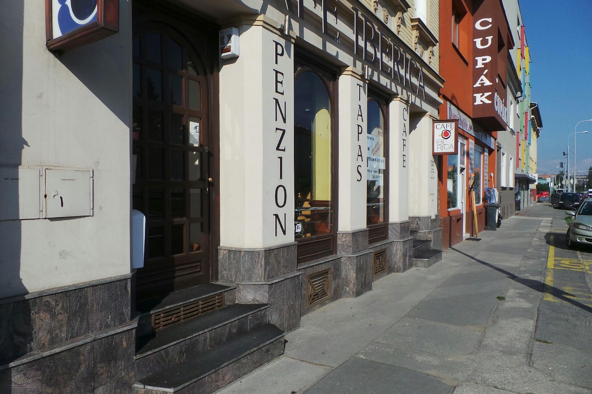 IP sport & art, o.p.s.