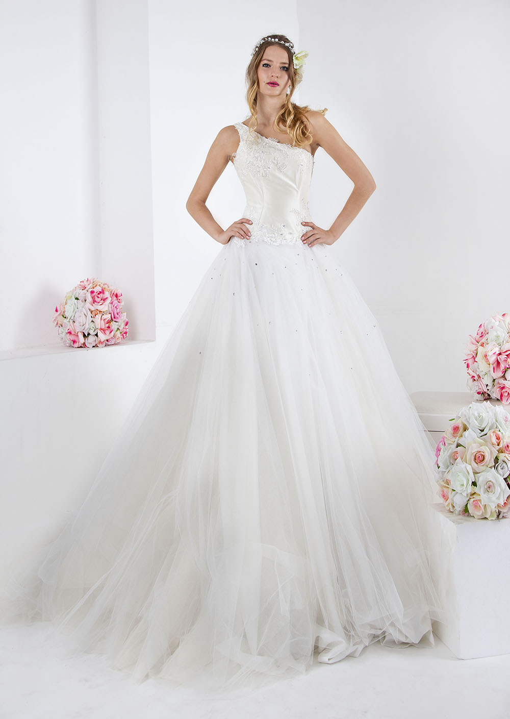 Zoryana Stekhnovych - Paris foto 3