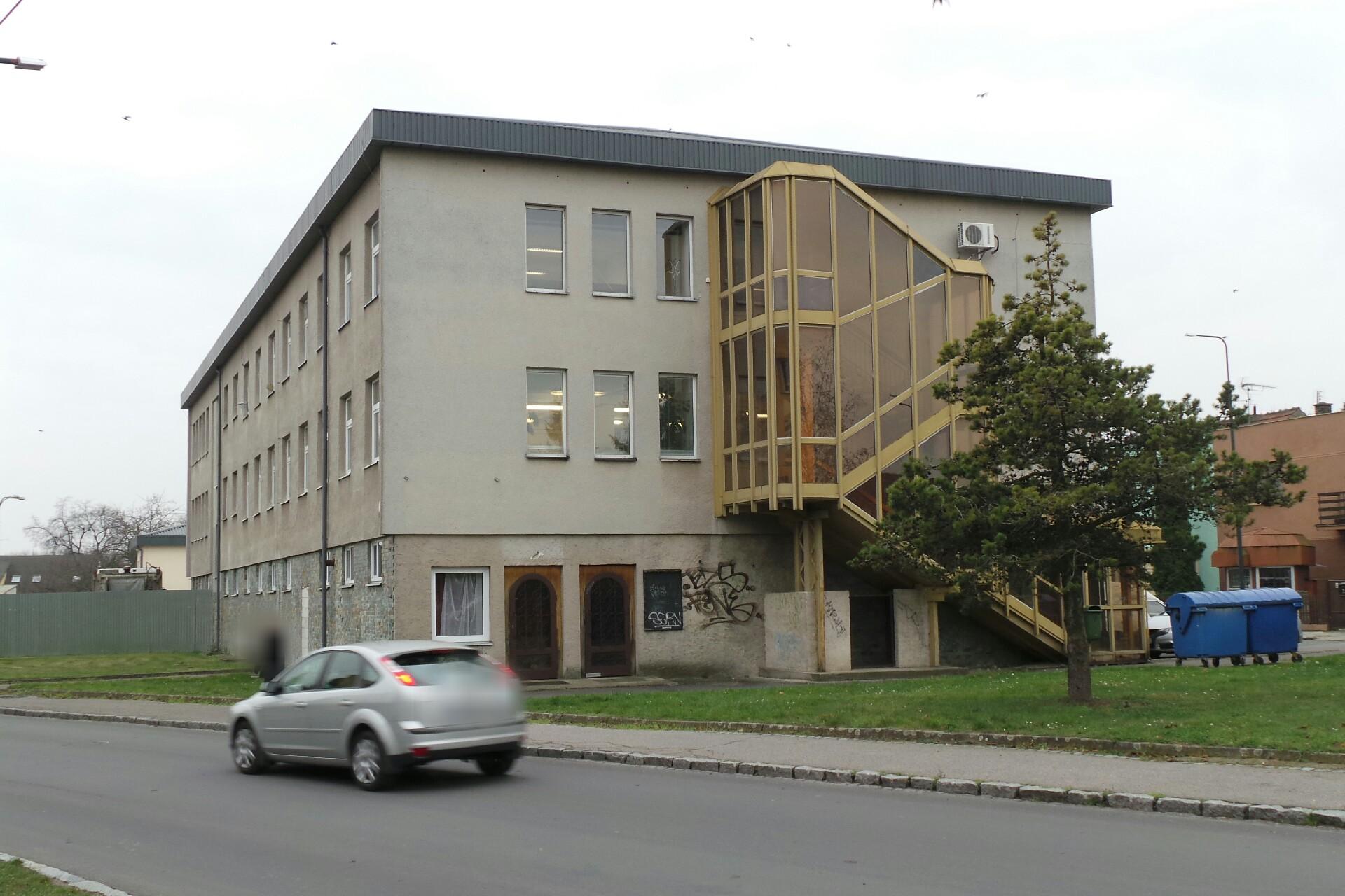 Handball club Kolín