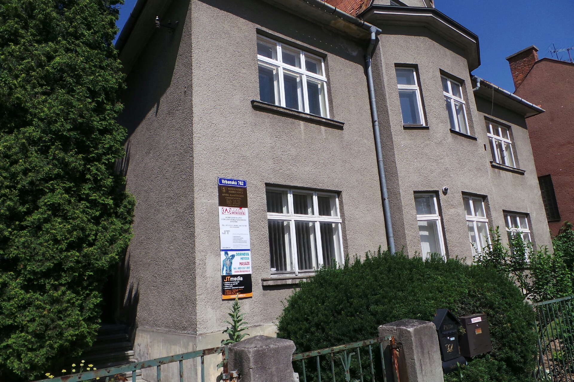 JT Accounting & Consulting, s.r.o.