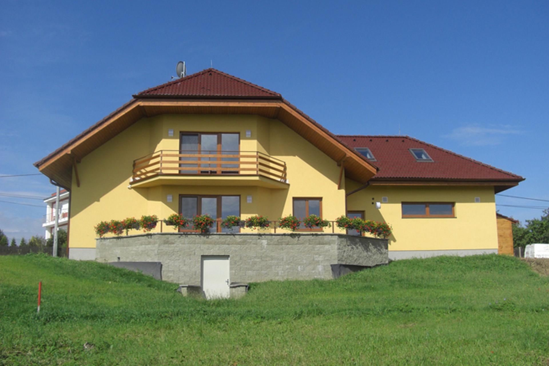 STŘECHY KOSTELECKÝ s.r.o.