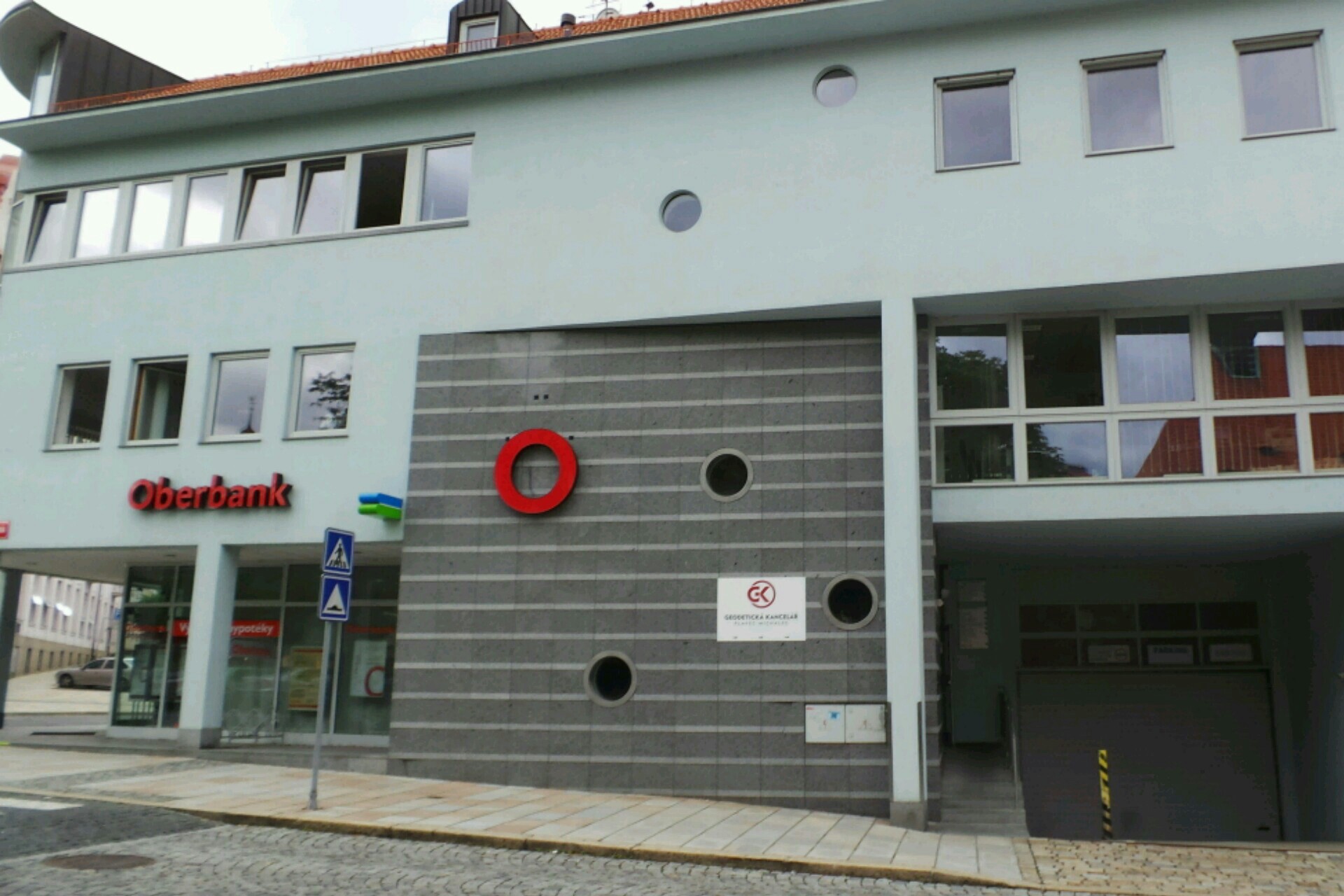 Oberbank Leasing, spol. s r.o.