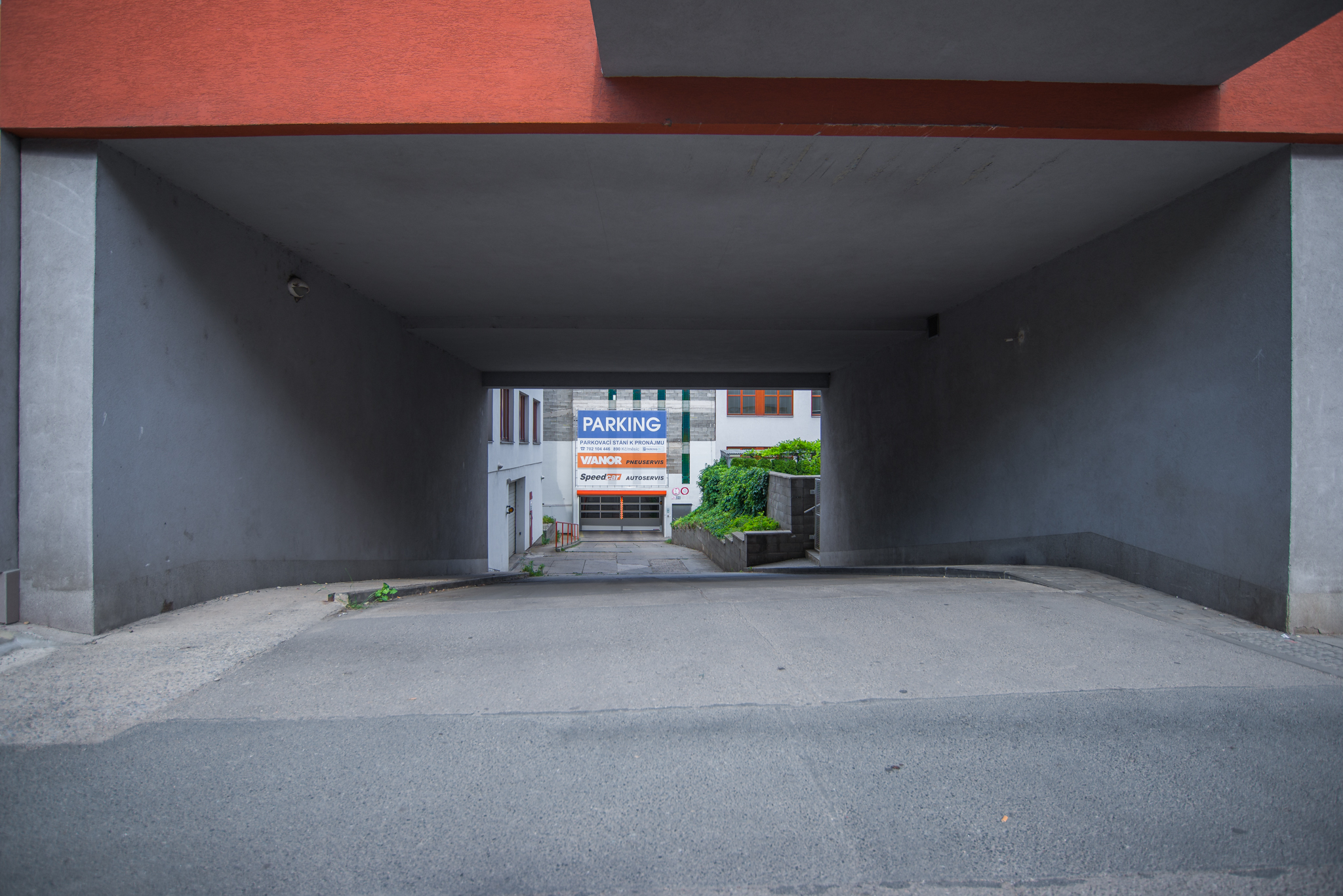 ABC PARKING, s.r.o. foto 3