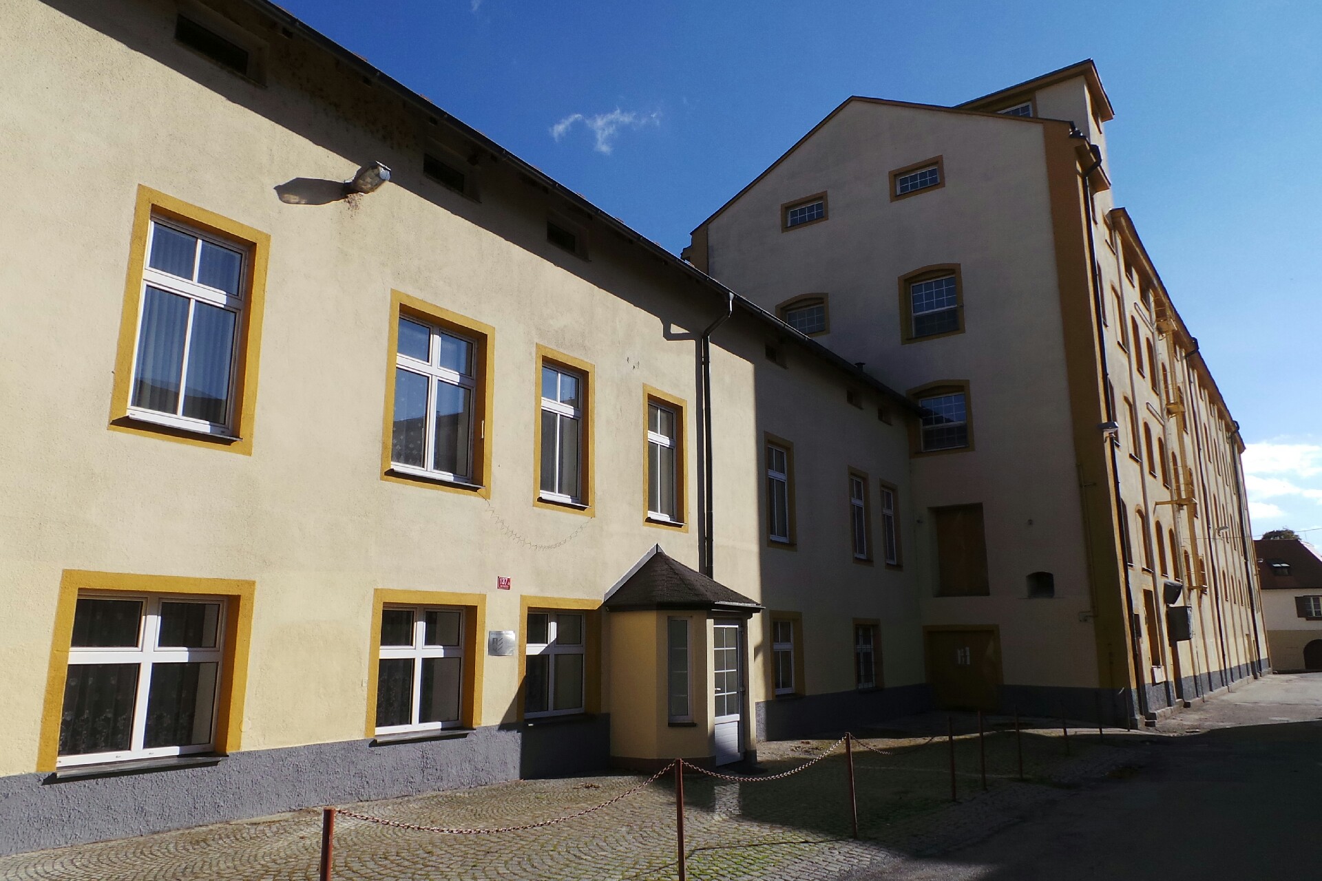 Mlýn Havlíčkův Brod, s.r.o.