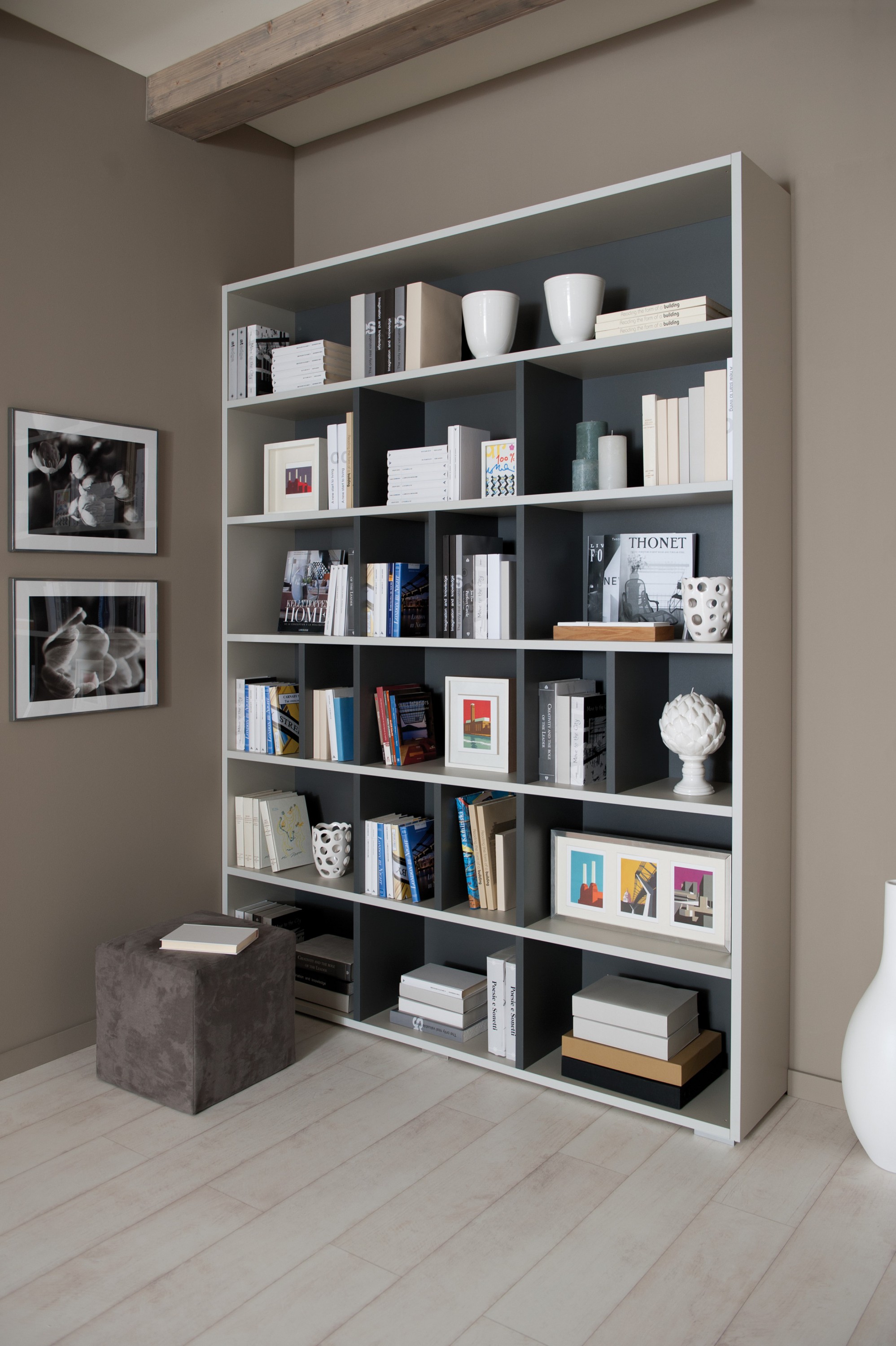 SCHMIDT | Kuchyně a interiéry na míru foto 4