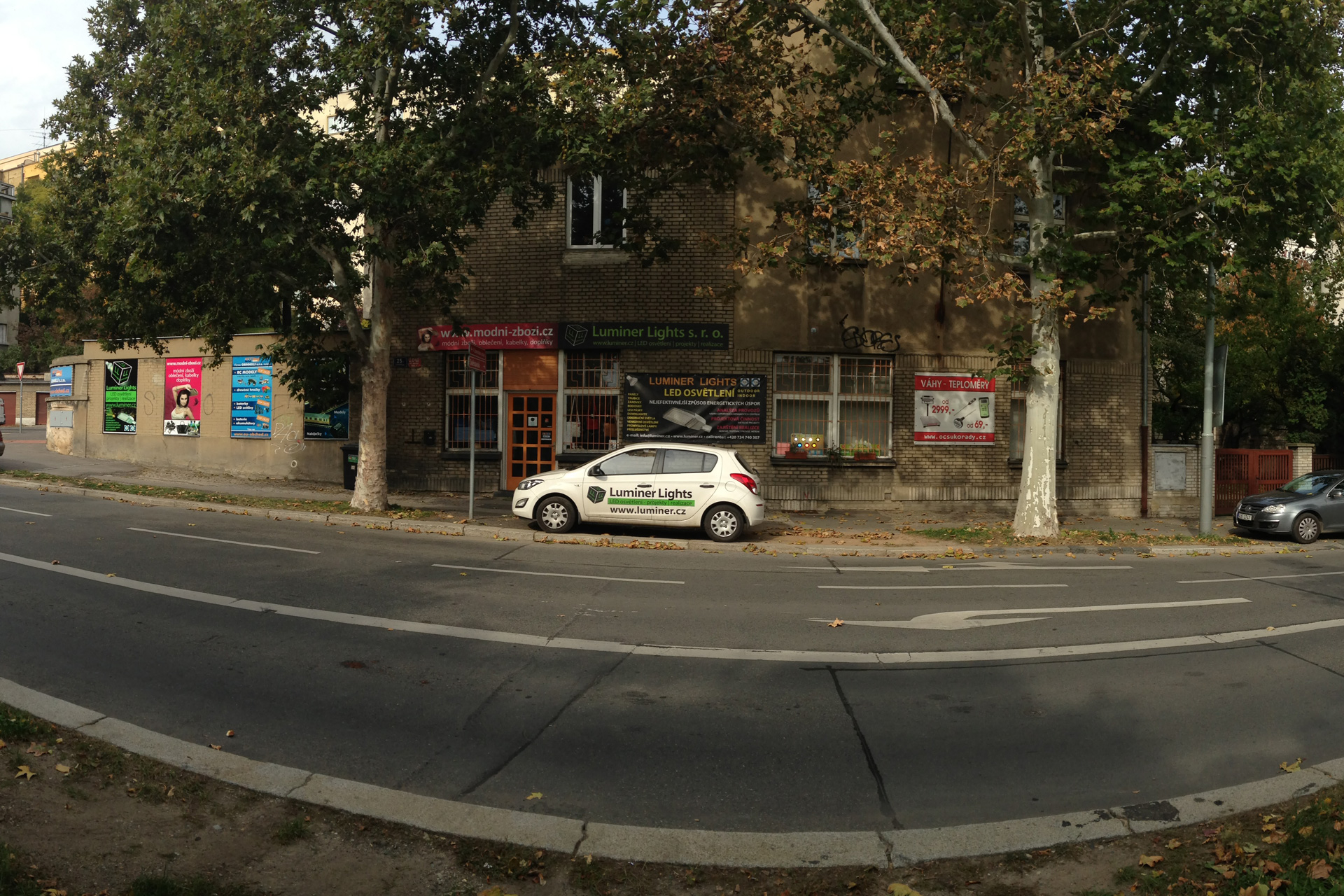 Luminer Czech, s.r.o.