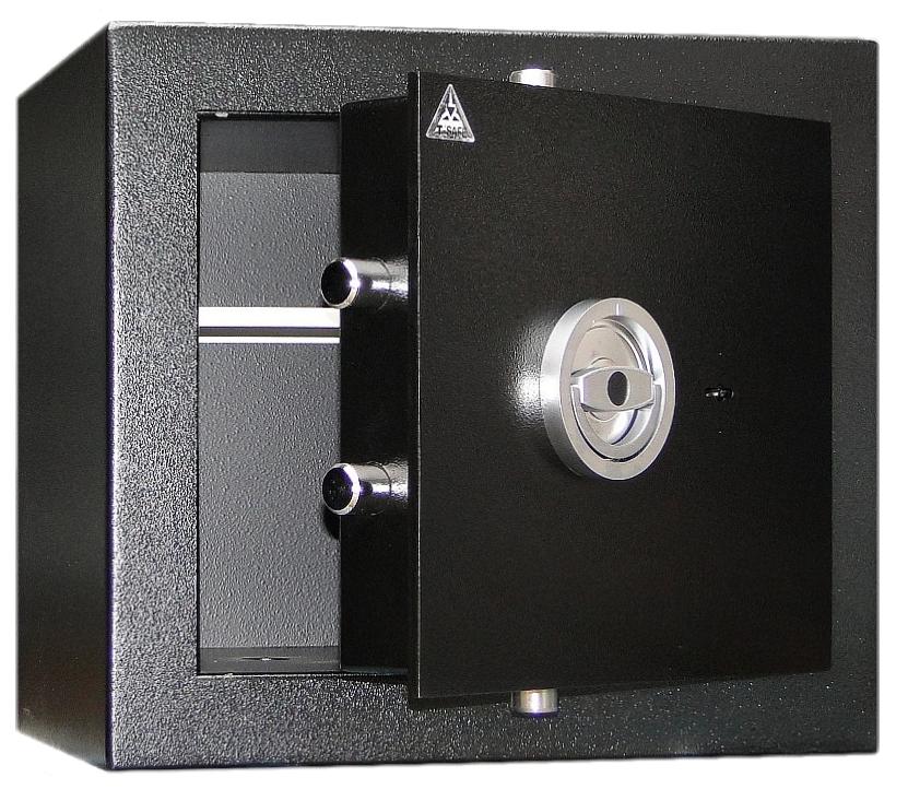 BH SAFE – TREZORY foto 5