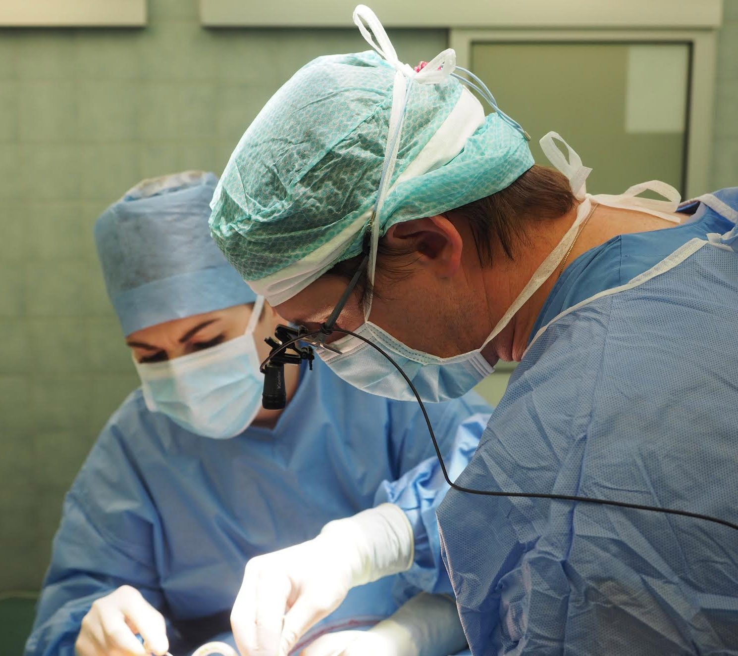 Plastická chirurgie Bellemed foto 2