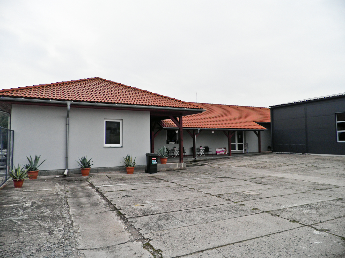 3D FITNESS s.r.o. foto 5