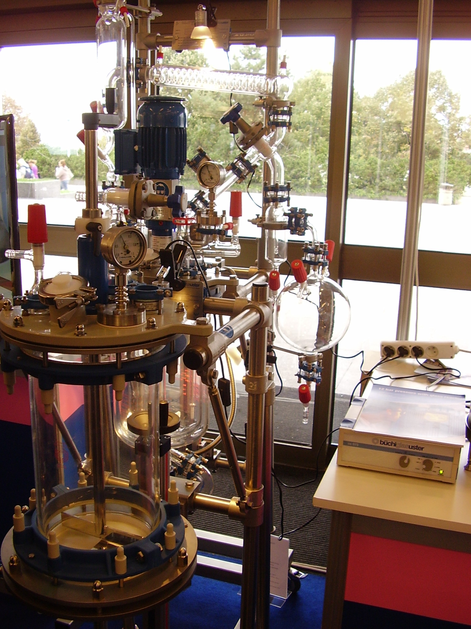 DONAU LAB, s.r.o. foto 3