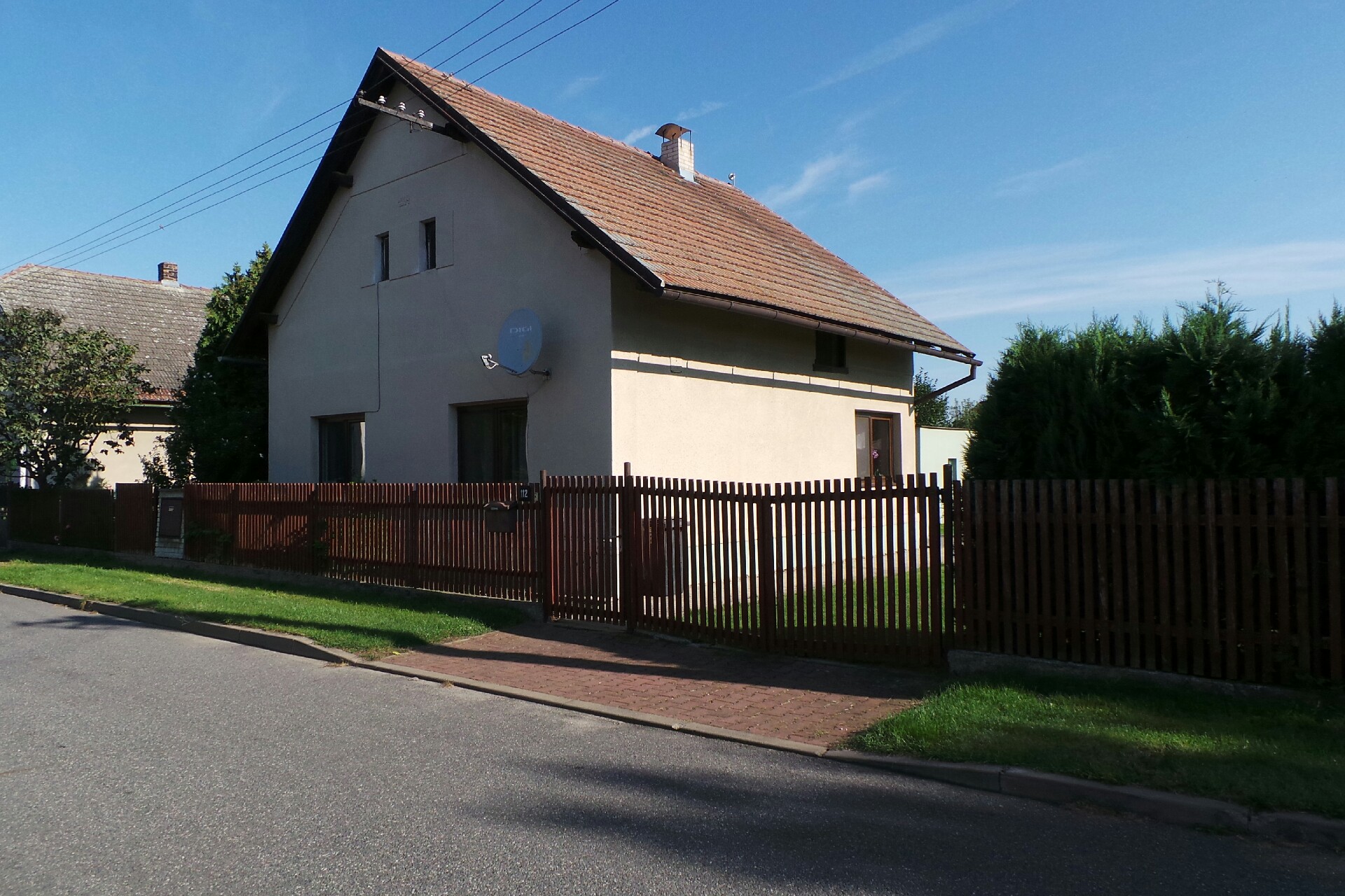 Českomoravský svaz chovatelů poštovních holubů - Místní spolek 0135 Staré Ždánice