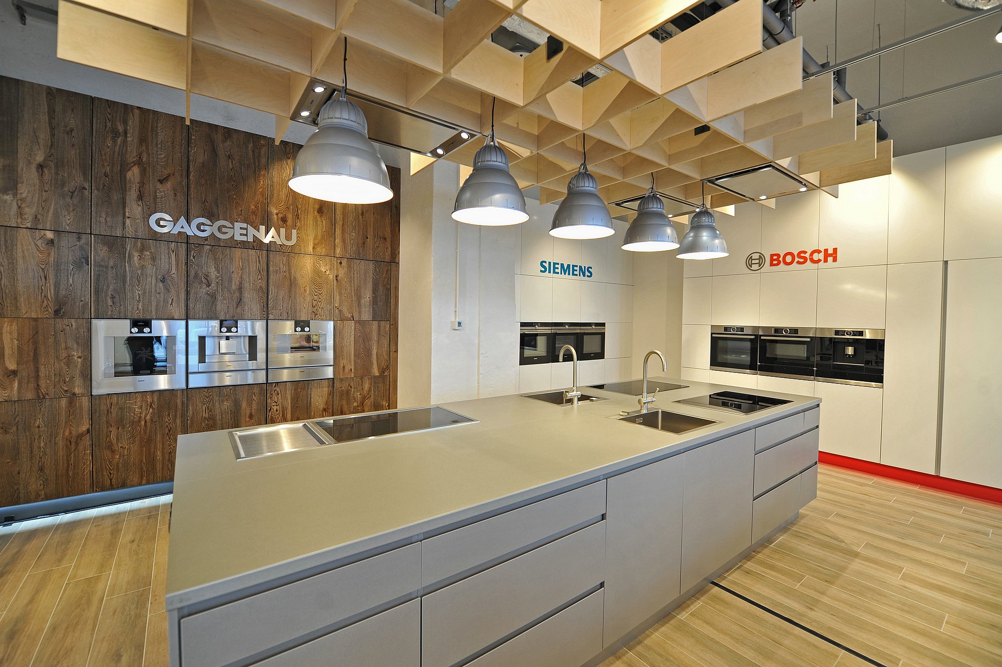 BSH domácí spotřebiče, s.r.o. foto 3