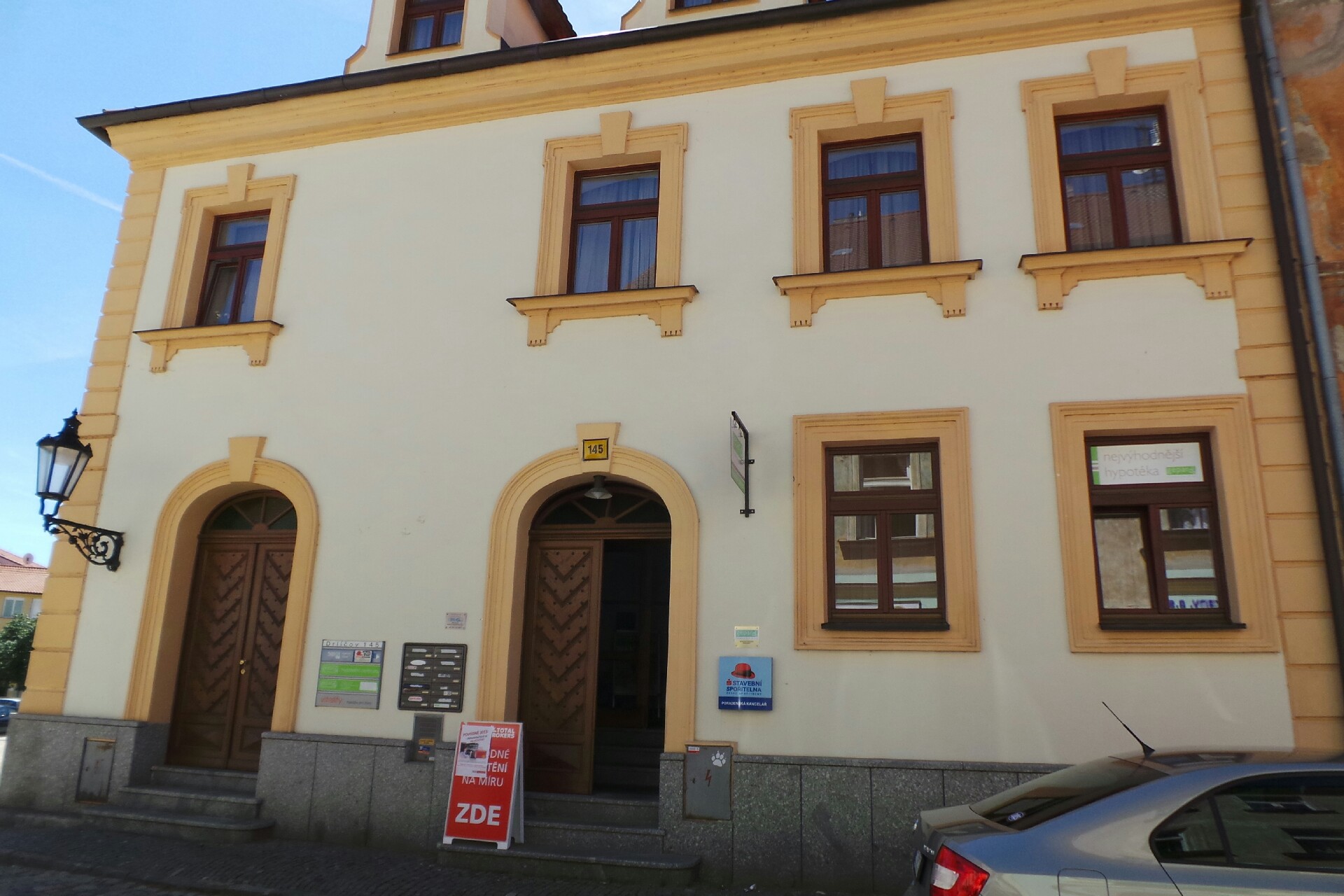 GEPARD FINANCE, a.s.