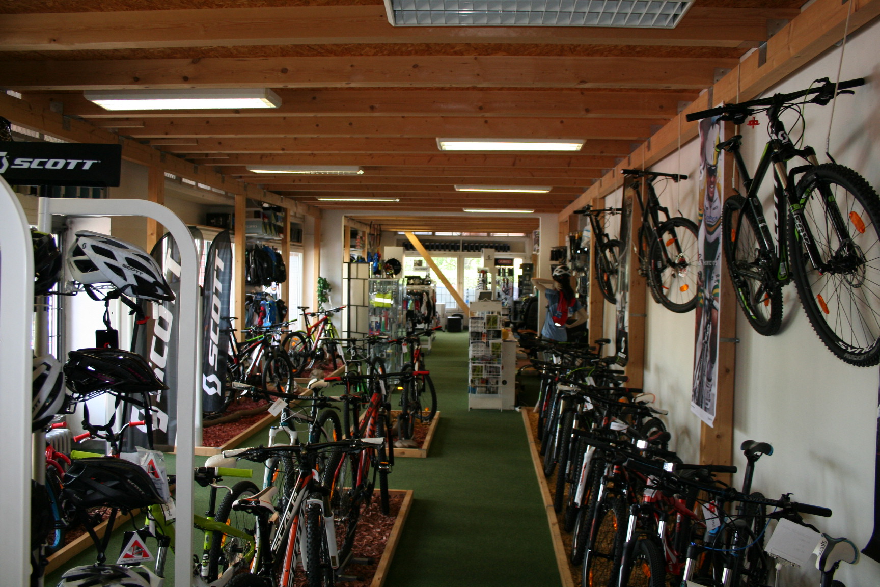 Bikestore.cz foto 3